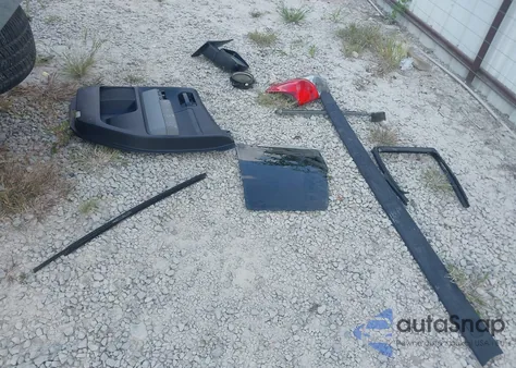 2008 Toyota Tundra Sr5 5.7L V8 z USA, uszkodzony, nr VIN 5TFBV541X8X079450